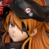 SSR-FIGURE Shikinami Asuka Langley Battle Suit Ver. 3D Photo Frame