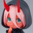 Nendoroid Zero Two Childhood Ver.