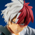 BRAVEGRAPH #1 vol.2 Todoroki Shouto