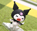 photo of Nendoroid Kuromi