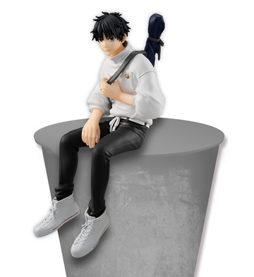 main photo of Noodle Stopper Figure Okkotsu Yuuta