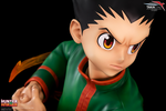 photo of Gon Freecss Bust