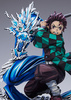 photo of Kamado Tanjirou Total Concentration Coloring Ver.