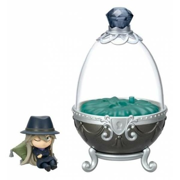 main photo of Detective Conan Dreaming Egg 2: Gin