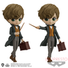 photo of Fantastic Beasts Q Posket Newt Scamander II Ver. A