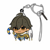 photo of Fate/Grand Order Divine Realm of the Round Table Tsumamare Keychain: Ozymandias