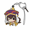 photo of Fate/Grand Order Divine Realm of the Round Table Tsumamare Keychain: Genjo Sanzo