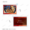 photo of Gurren Lagann Trading Dialogue Double-sided Acrylic Keychain: Kamina B