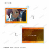 photo of Gurren Lagann Trading Dialogue Double-sided Acrylic Keychain: Yoko B