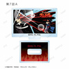 photo of Gurren Lagann Trading Eye Catch Mini Acrylic Stand ver.A: Episode 7 ver.A