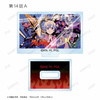 photo of Gurren Lagann Trading Eye Catch Mini Acrylic Stand ver.A: Episode 14 ver.A