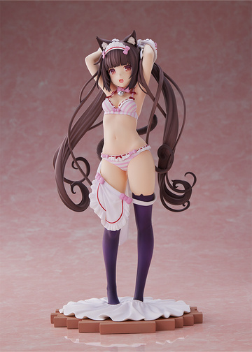 main photo of Chocola ～Kigae no Hitotoki～