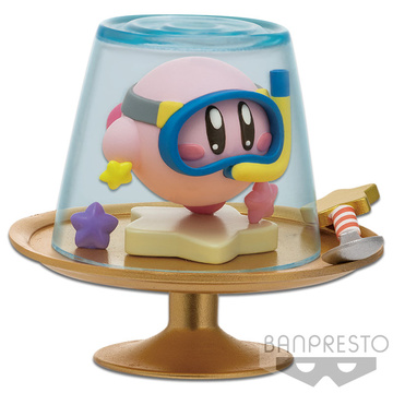 main photo of KIRBY Paldolce collection vol.3: Kirby A Ver.