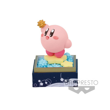 main photo of KIRBY Paldolce collection vol.4: Kirby A Ver.