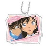 photo of DecoFla Acrylic Keychain Detective Conan: Shinichi & Ran