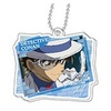 photo of DecoFla Acrylic Keychain Detective Conan: Kid the Phantom Thief