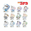 photo of Detective Conan Trading Ani-Art Vol.6 Acrylic Stand: Conan