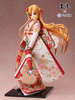 photo of Yoshitoku x F:NEX Asuna -Nihon Ningyo-