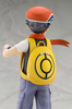 photo of ARTFX J Pokémon Figure Series Kouki with Hikozaru