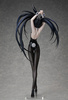 photo of B-style Black★Rock Shooter Bunny Ver.