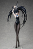 photo of B-style Black★Rock Shooter Bunny Ver.