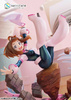 photo of Uraraka Ochaco -Zero Gravity-