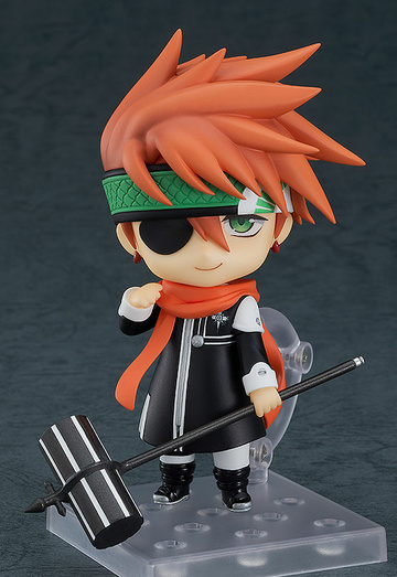 main photo of Nendoroid Lavi