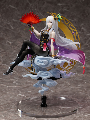 main photo of F:NEX Echidna China Dress Ver.