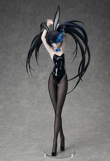 main photo of B-style Black★Rock Shooter Bunny Ver.