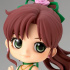 Gekijouban Bishoujo Senshi Sailor Moon Eternal Q Posket Princess Jupiter Ver. A