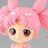 Gekijouban Bishoujo Senshi Sailor Moon Eternal Q Posket Princess Usagi Small Lady Serenity Ver. A