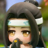 Mo Dao Zu Shi Summer Muge Series Q ver: Lan Wangji