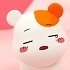 Ebichu Minifigure Set 2: Ebichu Sleepy-chu ver.