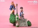 photo of Girls Series Kiki's Delivery Service