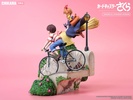 photo of Girls Series Kiki's Delivery Service