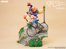 photo of Girls Series Kiki's Delivery Service