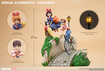 photo of Girls Series Kiki's Delivery Service