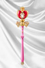 photo of PROPLICA Spiral Heart Moon Rod
