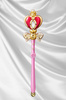 photo of PROPLICA Spiral Heart Moon Rod