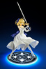 photo of Saber White Dress Renewal Ver.