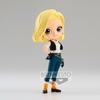 photo of Dragon Ball Z Q Posket Android 18 II Ver. A