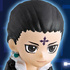 HUNTER×HUNTER Arata na Bouken × Shugyou × Anyaku Pittori Collection 2: Chrollo