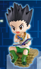 photo of HUNTER×HUNTER Arata na Bouken × Shugyou × Anyaku Pittori Collection 2: Gon