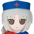 Touhou Project Plush Series 49: FumoFumo Yagokoro Eirin