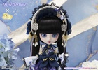 photo of Pullip Fu-Tillet