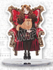 photo of Harry Potter Acrylic Stand Collection: Hermione Granger