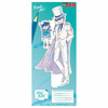 photo of Detective Conan Pencil Art Acrylic Stand Collection: Conan & Kid