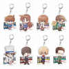 photo of Detective Conan CharaHana Trading Acrylic Keychain: Kid