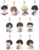 photo of Detective Conan Trading Metal Charm Relax Ver.: Conan