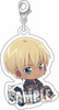 photo of Detective Conan Trading Metal Charm Relax Ver.: Furuya